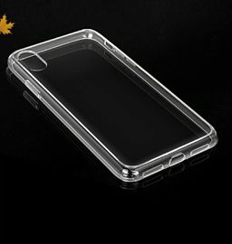 Wholesale price transparent tpu phone case cover for iphone 5/6/7/8/X for samsung s8/s9 and other cell smart phones