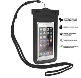 Cool Summer swimming waterproof phone case for iphone 7/7plus/8/8plus/X Universal PVC Mobile Phone Case for iphone 9 for samsung