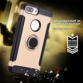 Shockproof Carbon fiber Case for iphone XS XS MAX XR case cover ,for iphone XS ring holder case