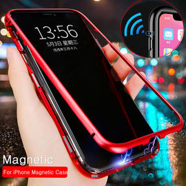 Good Quality Strong Phone Case Waterproof Mobile Cover Magnet Phone Cover