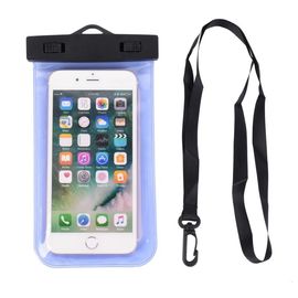 Christmas Gift sports waterproof shenzhen ip68 waterproof wallet case phone for iPhone Xs Max