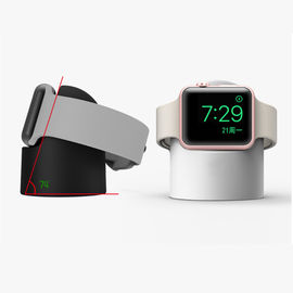 2019 Wholesale Portable Qi Wireless Charger Stand for Apple Watch iWatch