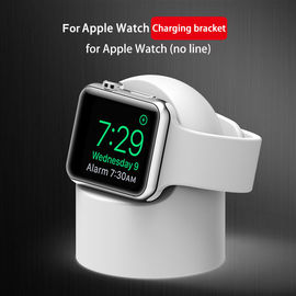 2019 Wholesale Portable Qi Wireless Charger Stand for Apple Watch iWatch