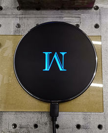 Wireless Charger Pad Wireless Charger Qi 10w Wireless Charger