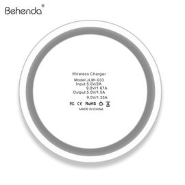 2019 lasted 5W/10W Quick Charge Fast QI non-slip ultra thin wireless charger for Iphone XS XR  latest Phone Models