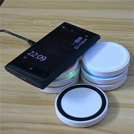 For Qi cell phone mini qi mobile wireless charger,wireless charger qi wireless charger receiver