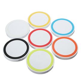 For Qi cell phone mini qi mobile wireless charger,wireless charger qi wireless charger receiver