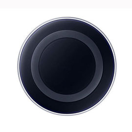 BHD Best Selling Wireless Charger Pad Universal Qi wireless Magnetic Induction Charger Wireless Charger For Galaxy s5 Mini Size