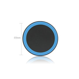 Factory Price High Quality Mini Universial qi Wireless Charger for mobile phone