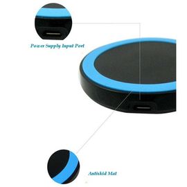 Best selling Qi Q5 Wireless Charging Pad wireless charger Wireless receiver for Samsung