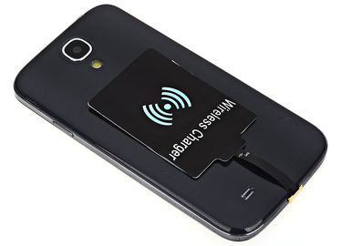 New Fast Charging Universial qi Mini Size Wireless Charger Receiver for Samsug galaxy s5