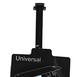 Hot Selling Fast Charging Universial qi Wireless Laptop Charger Receiver for xiaomi redmi 1s/letv le 1s