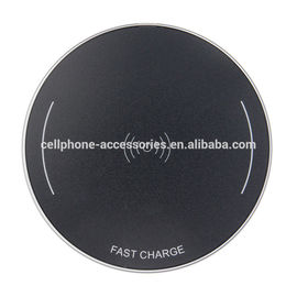 Wholesale Universal Mini qi Wireless Charger Mobile Charger Powermat Wireless Charger for Samsung note 7