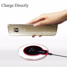 portable charger qi wireless charging pad for mobile phone lenovo k3 note for sony xperia