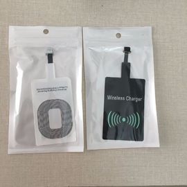 Fantastic qi wireless charger receiver for all mobile phone use in wireless charger