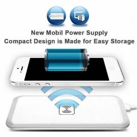 Fantastic qi wireless charger receiver for all mobile phone use in wireless charger