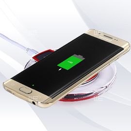 New universal wireless phone charger for iphone for xiaomi for redmi note 3 wireless charger