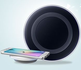 Qi Wireless Charger Charging Pad Original for SAMSUNG GALAXY S6 S6 Edge S6 Edge+ Plus S7 S7Edge Note5