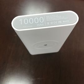 New arrival universal 10000mah Qi wireless charging power bank wireless charger,wireless power bank