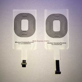 High quality universal qi standard wireless charger receiver module for iPhone for Samsung