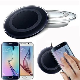 2018 Qi Wireless Charger Pad For Samsung,Wireless Charger For iPhone 5/6/7/8/X