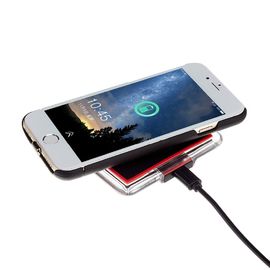 Factory Wholesale Wireless Charge For Samsung for IPhone Qi Wireless Charger