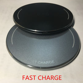 Custom fast wireless charger for smart phones standard wireless charger charging pad