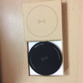 Factory Powerful Fast Wireless Charger for iphone X wireless charger,for iphone 8 wireless charger,for QI wireless charger