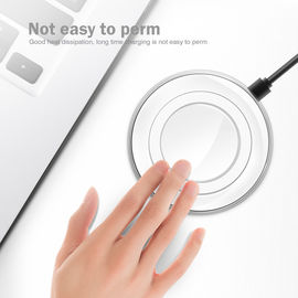 Professional Technology Wireless Charger Qi Standard for iPhone