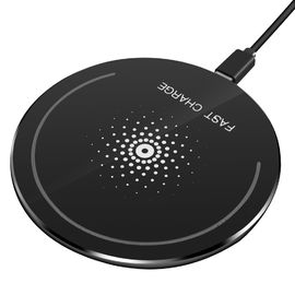 New items wireless charger wireless charger fast wireless charger for Samsung S9 for iPhone X