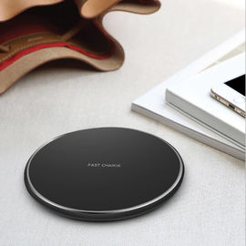 2018 new trending Portable charger wireless charging pad for iphone and android