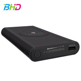 2018 High Quality Battery Qi Wireless 100000mah-20000mah New Design power bank