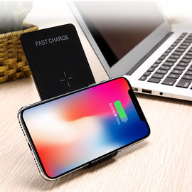 10W Qi Wireless Charger Fast Wireless Charging Stand for Samsung S9 S9 S8 S7 Edge Note8 Quick Wireless Charger for iPhone X 8