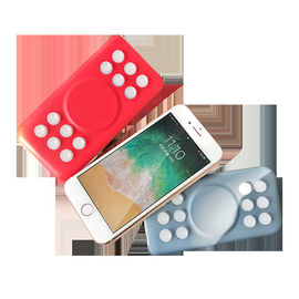 Newly Arrival Magnetic Wireless Restaurant Table Mobile Phone Charger Intelligent Magnetic Phone Charger for Iphone 9