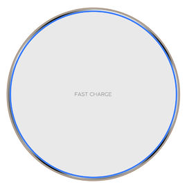 Factory Wholesale Quick Charge Wireless Charger For All Cellphones Wireless Charger