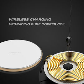 Factory Wholesale Quick Charge Wireless Charger For All Cellphones Wireless Charger