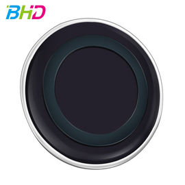 2018 Amazon Hot Selling OEM Customized Qi Wireless Charging Adapter Coil Mat for iPhone Xr