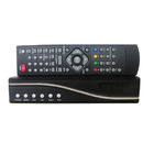 HD DVB-T with mpeg4 receiver