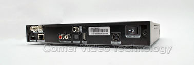 AZ BOX ULTRA HD Satellite Receiver DVB-S2 Set Top Box SMP8634LF MIPS-CPU 300MHz