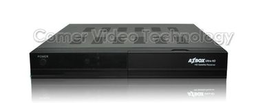 AZ BOX ULTRA HD Satellite Receiver DVB-S2 Set Top Box SMP8634LF MIPS-CPU 300MHz
