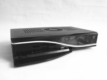 Cloud ibox 4 DVB-S2 Digital Satellite Receiver Twin Tuner Cloud ibox4 400 MHz MIPS Processor