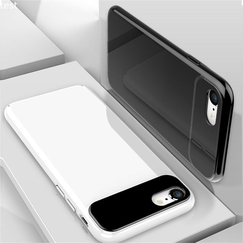 Free Sample Phone Case For IPhone 8 Case Glass