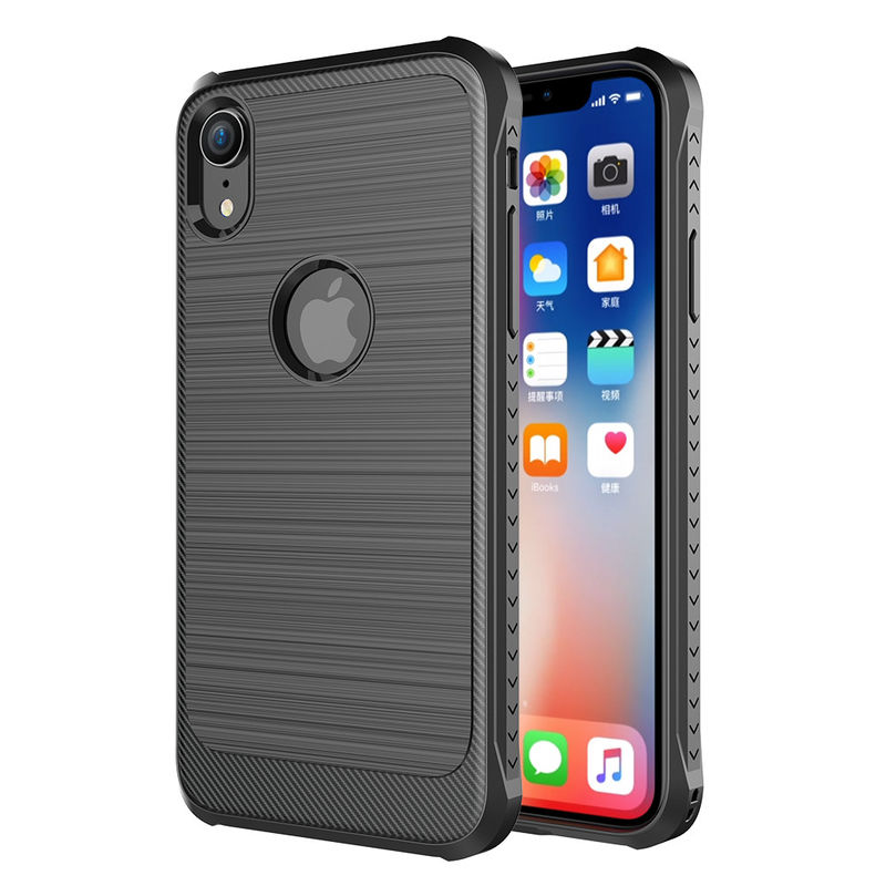 2018 Tpu Mobile Cell Phone Back Cover Case For Iphone  Xs Xs Max Xr Case