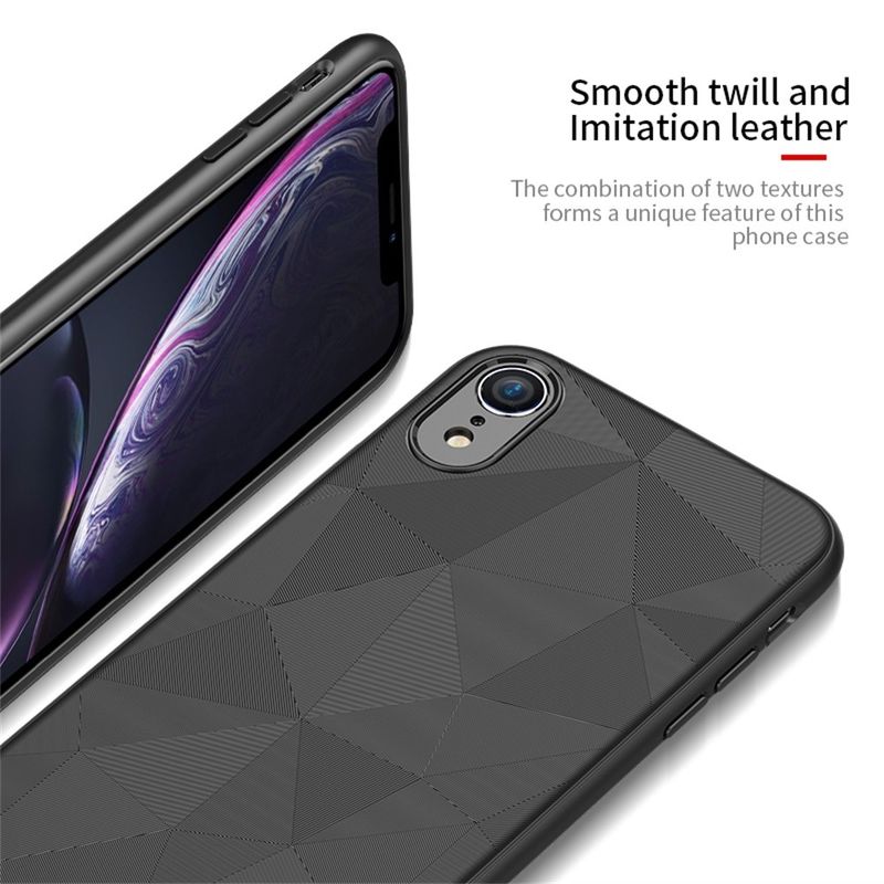 New Arrival Cell Phone Cover Case For Iphone xr TPU Phone Protective Case