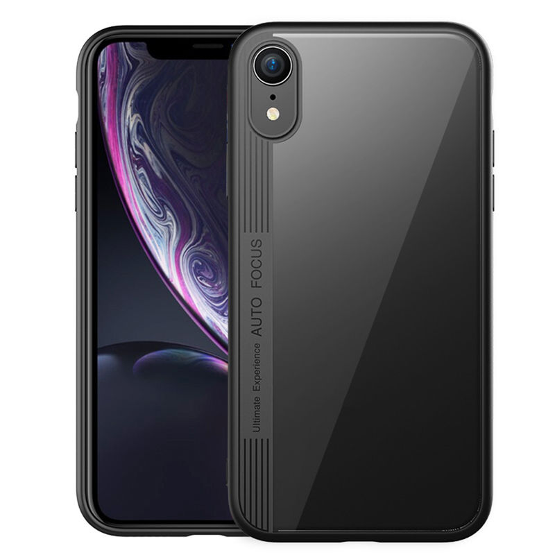 Transparent Phone Case Cover For Iphone XR