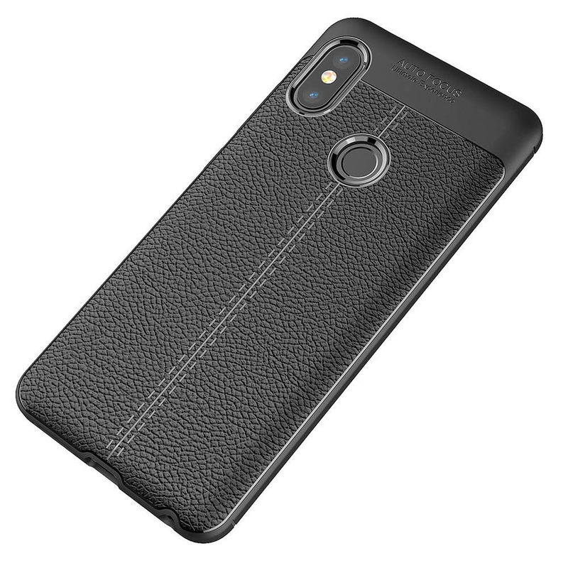 back cover tpu phone case for Redmi Note 5 PRO