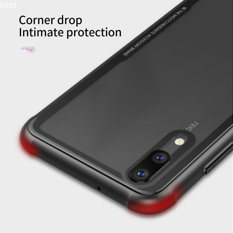 Phone Case For Huawei P20 Protective Cover