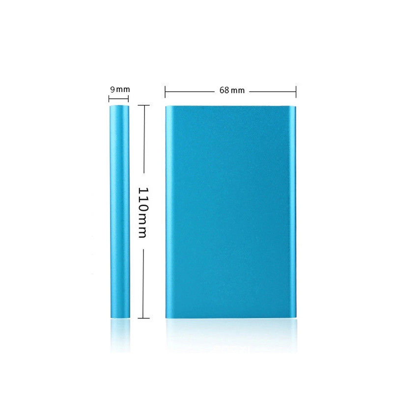 New Design Battery Power Bank Phone Power Bank With Power Bank Logo