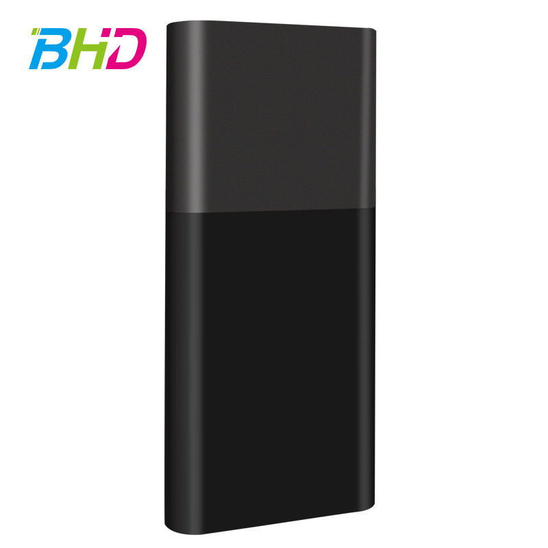 2018 new design fast charging portable charger mini car jump starter 10000mah vehicle power bank