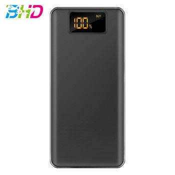 Portable Charger 20000mAh External Battery 20000 Power Bank 2-Port Backup Battery Packs